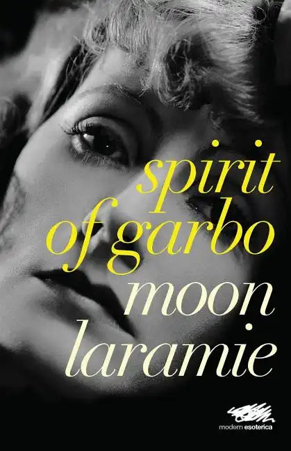 Spirit of Garbo - Paperback
