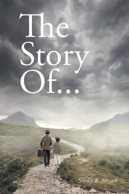 The Story Of... - Paperback