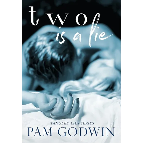 Two is a Lie - Hardcover