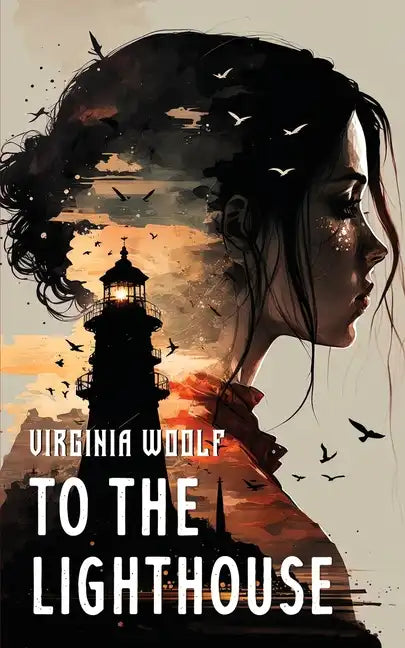 To the Lighthouse - Paperback