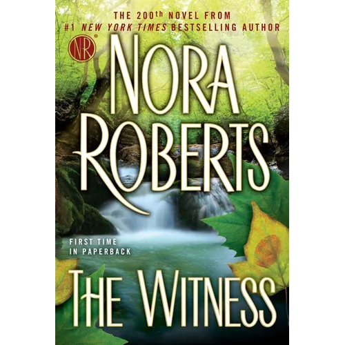 The Witness - Paperback
