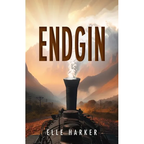 The Endgin - Paperback