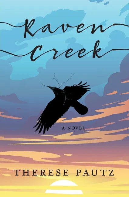 Raven Creek - Paperback