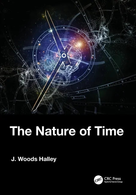 The Nature of Time - Paperback