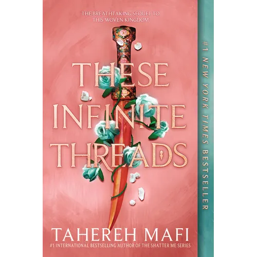 These Infinite Threads - Paperback