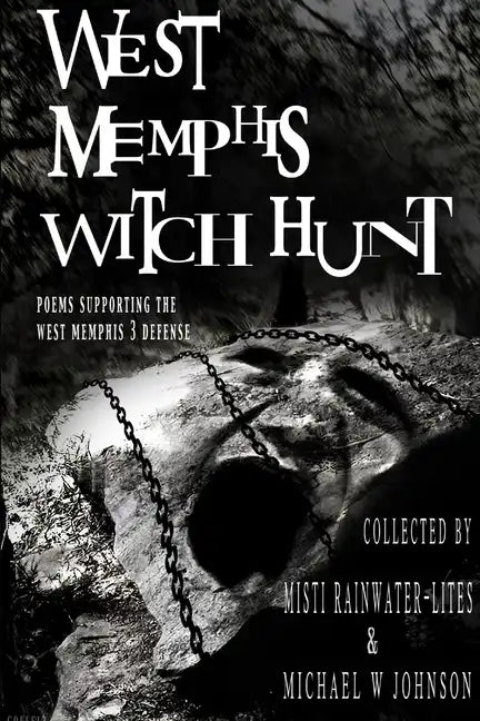 West Memphis Witch Hunt - Paperback