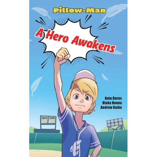 A Hero Awakens - Paperback