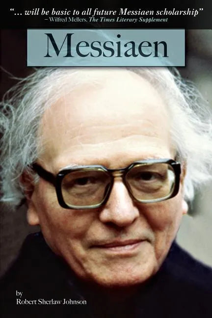 Messiaen - Paperback