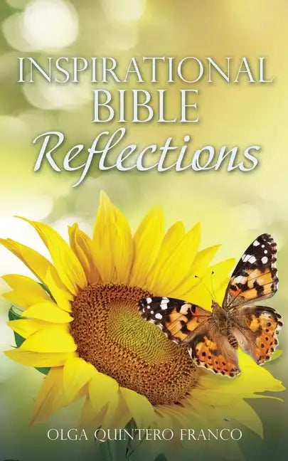 Inspirational Bible Reflections - Paperback