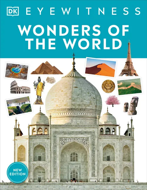 Wonders of the World - Paperback