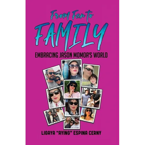 From Fan to Family - Paperback