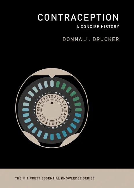 Contraception: A Concise History - Paperback