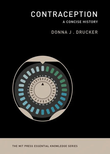 Contraception: A Concise History - Paperback