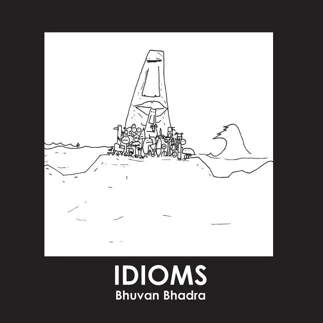 Idioms - Paperback