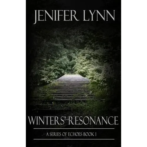 Winters' Resonance - Paperback
