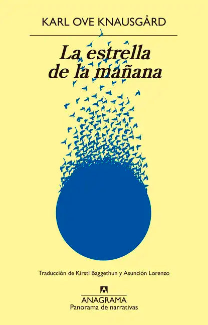 Estrella de la Mañana, La - Paperback
