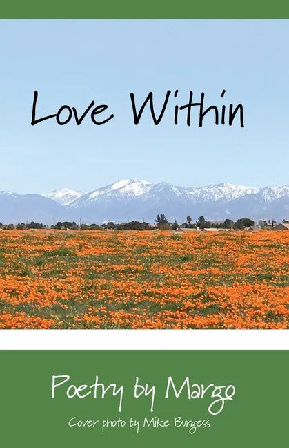 Love Within: Photos by Mike Burgess - Paperback