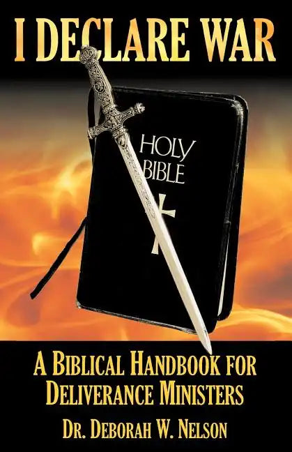 I Declare War - Paperback