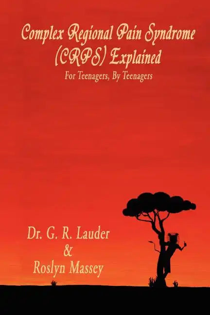 Complex Regional Pain Syndrome (Crps) Explained - Paperback