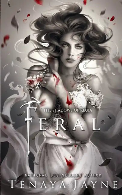 Feral - Paperback