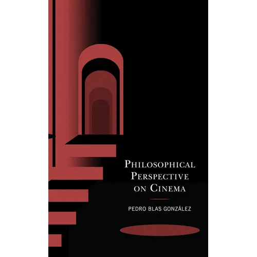 Philosophical Perspective on Cinema - Paperback