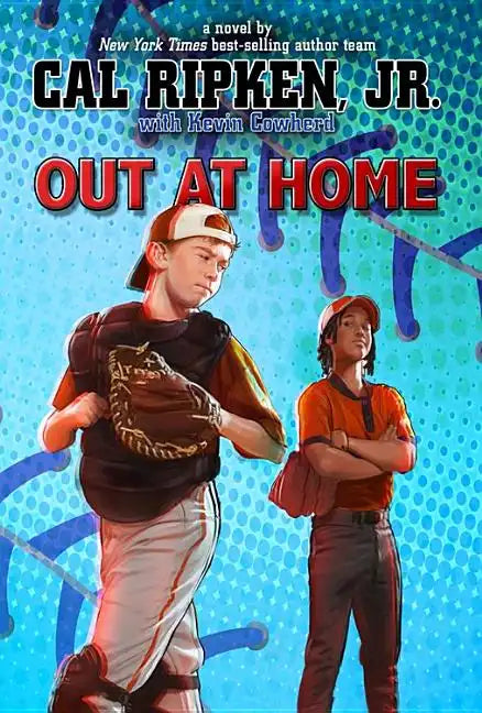 Out at Home - Paperback
