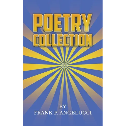Poetry Collection - Hardcover