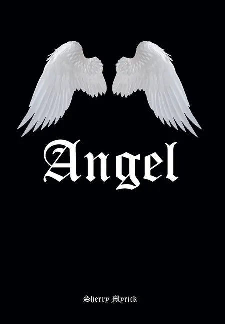 Angel - Hardcover