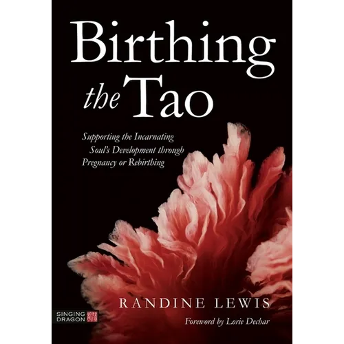 Birthing the Tao: Supporting the Incarnating Soul's Development Through Pregnancy or Rebirthing - Paperback