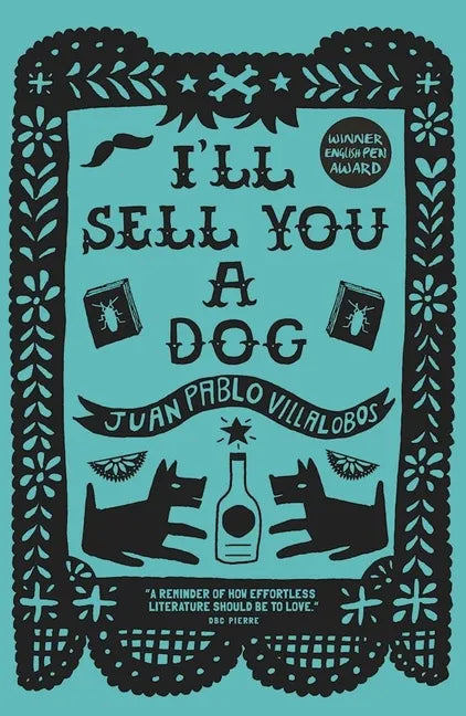 I'll Sell You a Dog - Paperback