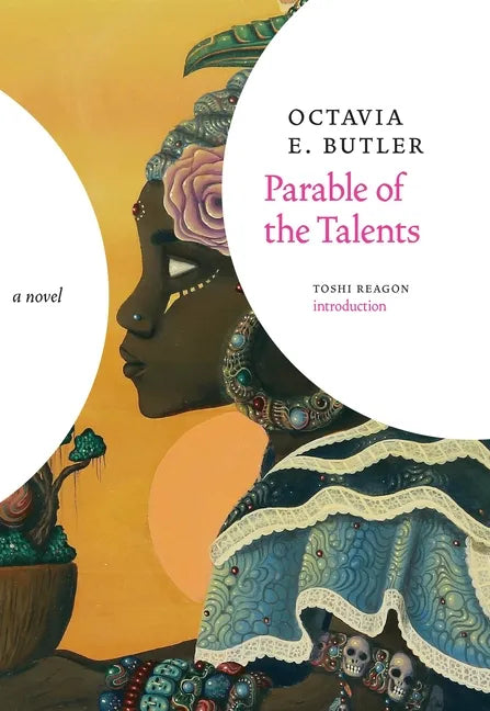 Parable of the Talents - Hardcover