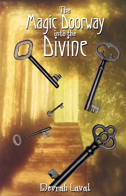 The Magic Doorway Into the Divine - Paperback