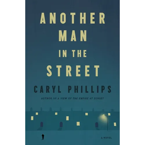 Another Man in the Street - Hardcover