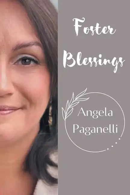 Foster Blessings - Paperback