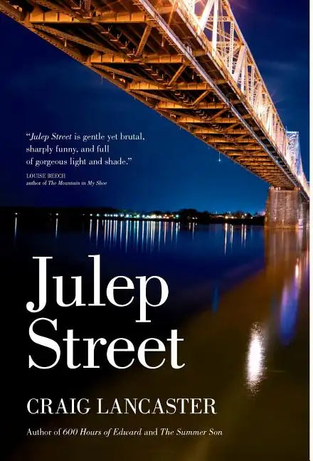 Julep Street - Hardcover