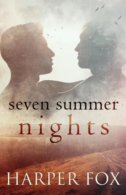 Seven Summer Nights - Paperback