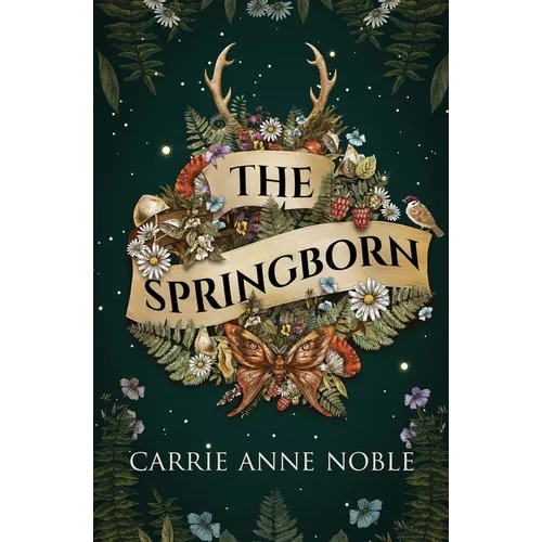 The Springborn - Paperback