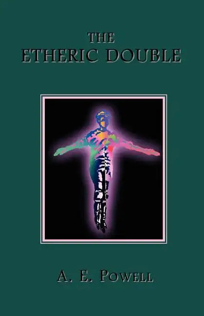 The Etheric Double - Paperback