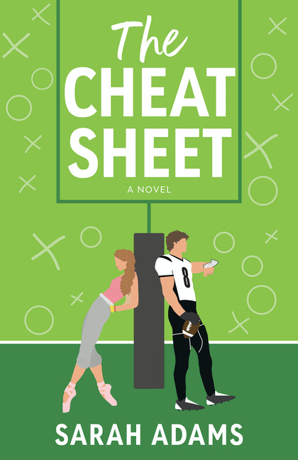 The Cheat Sheet - Paperback