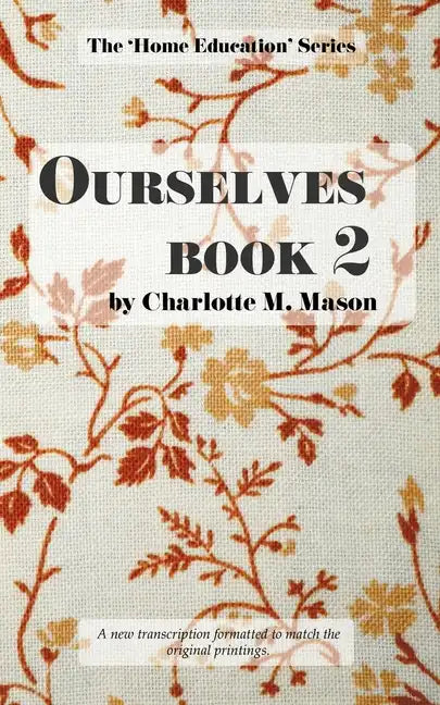 Ourselves Book 2 - Paperback