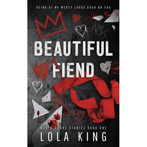 Beautiful Fiend - Paperback