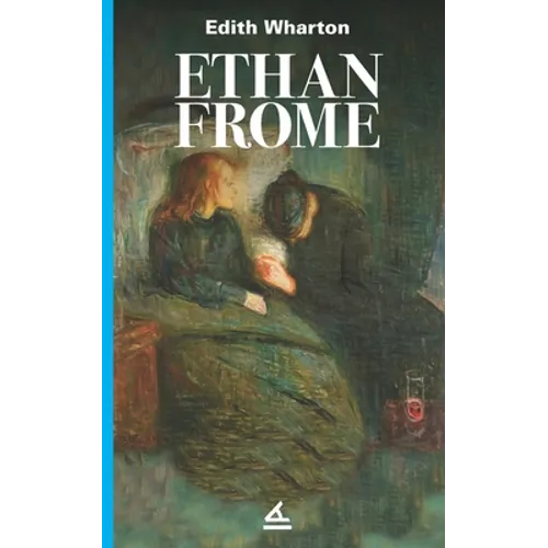 Ethan Frome - Paperback