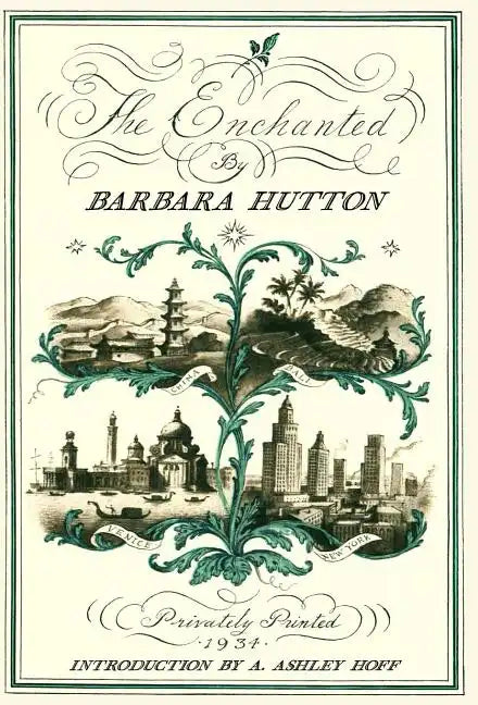 The Enchanted - Hardcover