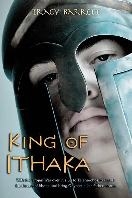 King of Ithaka - Paperback