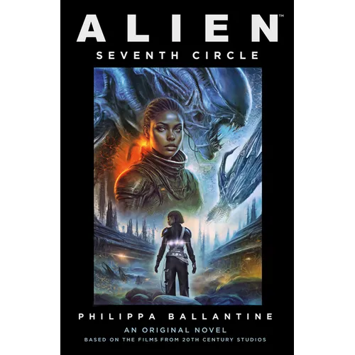 Alien: Seventh Circle - Paperback