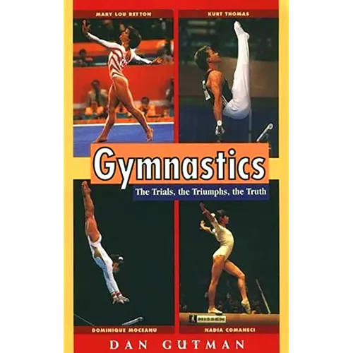 Gymnastics - Paperback