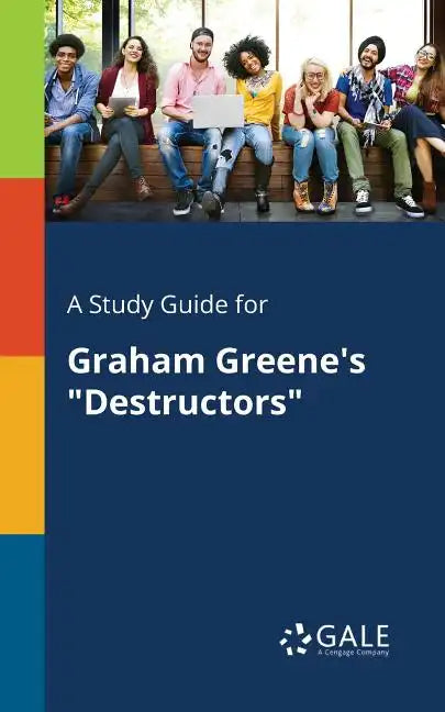 A Study Guide for Graham Greene's 
