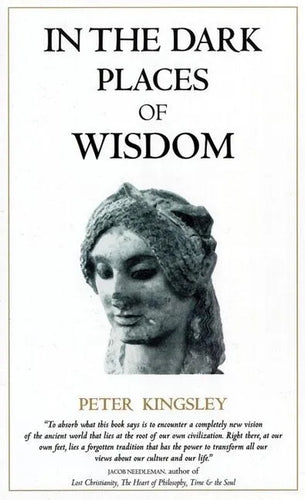 In the Dark Places of Wisdom - Paperback