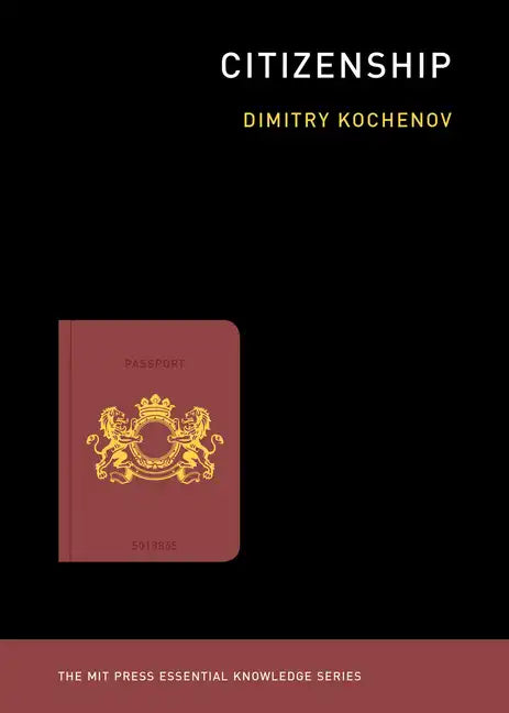 Citizenship - Paperback