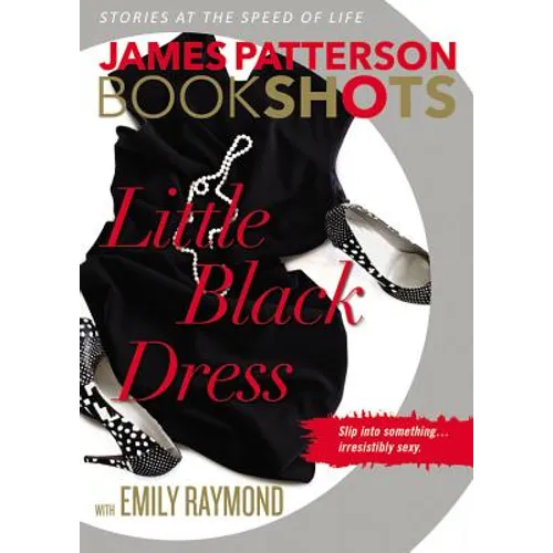 Little Black Dress - Paperback